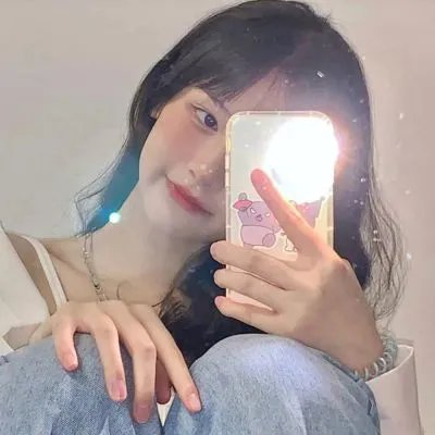 樱花开
